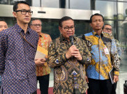 Gubernur Pramono dan KPK Bahas Penyelesaian Monorel Jakarta dan Tanah Sumber Waras