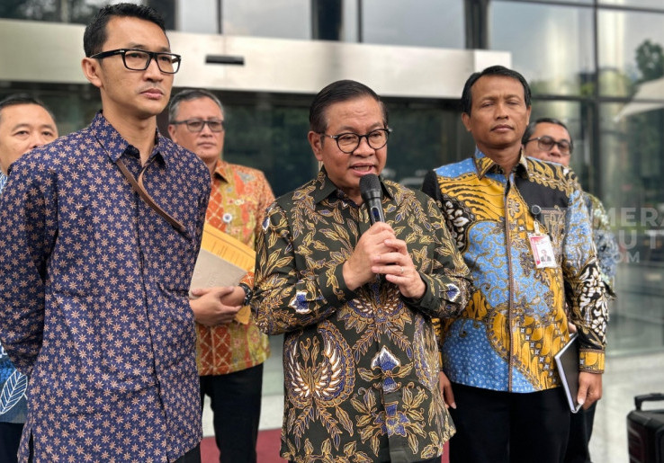 Usai Konsultasi ke KPK, Pramono Anung Putuskan Bangun RS di Lahan Sumber Waras pada 2026