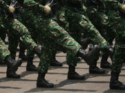 Para Intelijen TNI Berkumpul Tingkatkan Kemampuan Tangkal Radikalisme