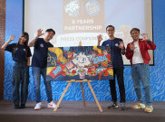 Esports Berpotensi Kembangkan Talenta Kreatif Indonesia