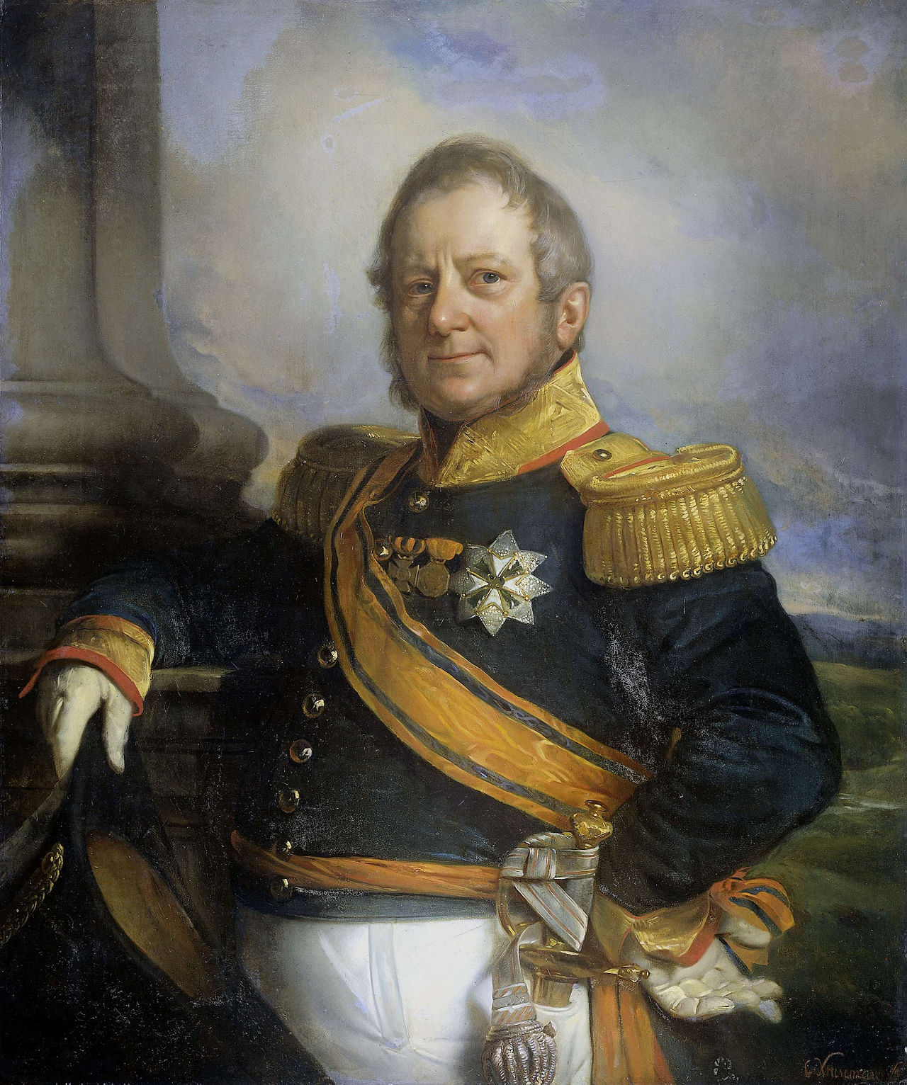 De kock