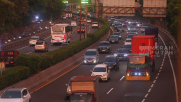 Jelang Puncak Arus Balik Angkutan Libur Nataru 2025