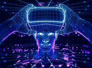 Meta Platform Punya Banyak Saingan di Jagat Metaverse