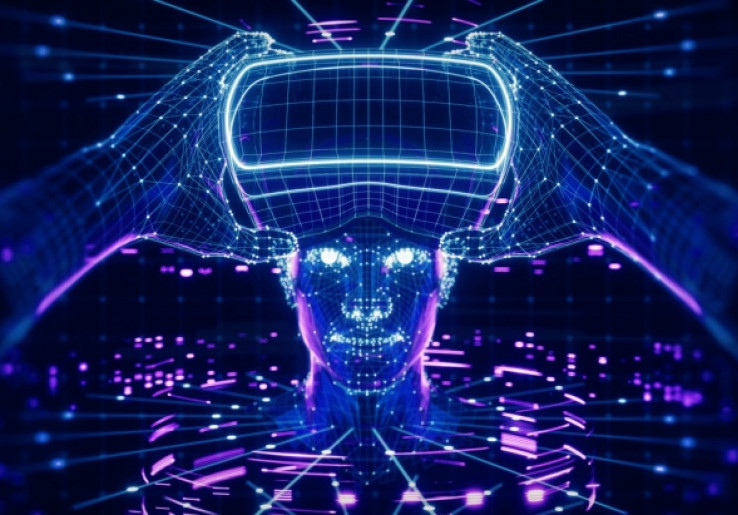 Meta Platform Punya Banyak Saingan di Jagat Metaverse