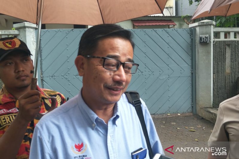 Kronologi Ferry Mursyidan Ditemukan Meninggal di Parkiran Hotel Bidakara