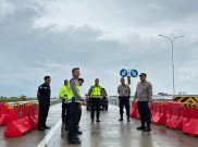 Kapasitas Rest Area Jalan Tol Solo-Klaten 80 Persen, Polres Siapkan Rekayasa agar tak Terjadi Antrean Panjang
