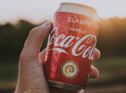 Jumlah Total Virus Corona saat ini Setara dengan Setengah Kaleng Soda