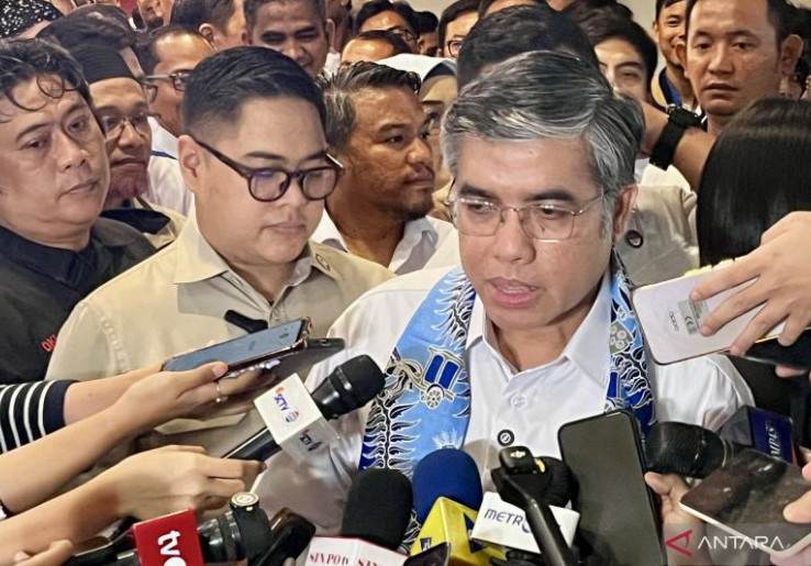 Kemanker Siapkan Tambahan 17 Balai Vokasi Buat Akomodir Kebutuhan SDM Green Jobs