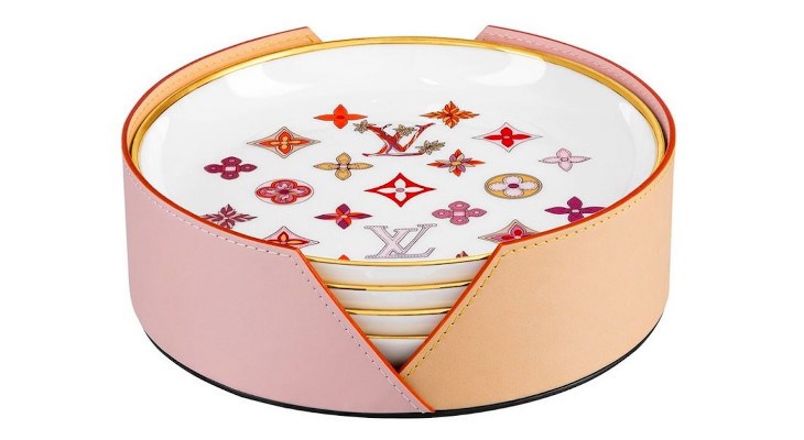 Koleksi Unik Terbaru dari Louis Vuitton Bikin Kamu Betah #DiRumahAja