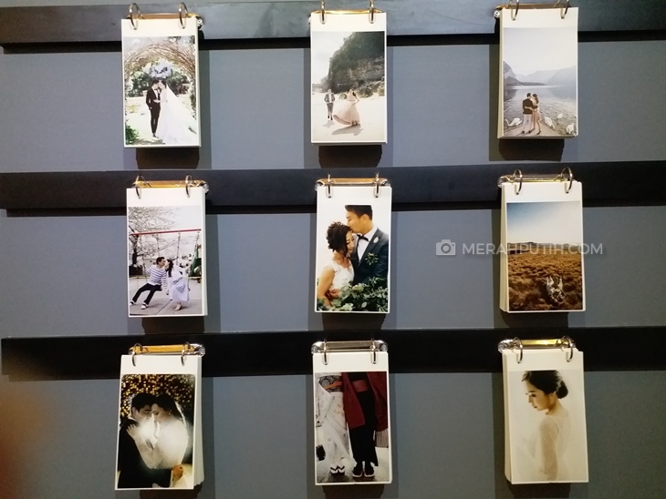 Kreatif dan Unik, Konsep Hype Buat Foto 'Prewedding Anti-mainstream'