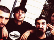 System of a Down Gelar Konser Spesial, Ada Avenged Sevenfold hingga Deftones