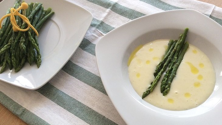 asparagus