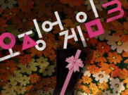 ‘Squid Game 3' Kuasai Daftar Tontonan Netflix, Musim 1 dan 2 Ikut Ditonton Ulang sampai Masuk Top 10