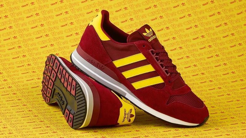 5 Sneakers Hypebeast Terbaru Rilis di Awal September