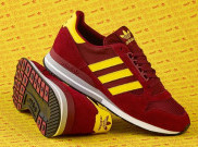 5 Sneakers Hypebeast Terbaru Rilis di Awal September