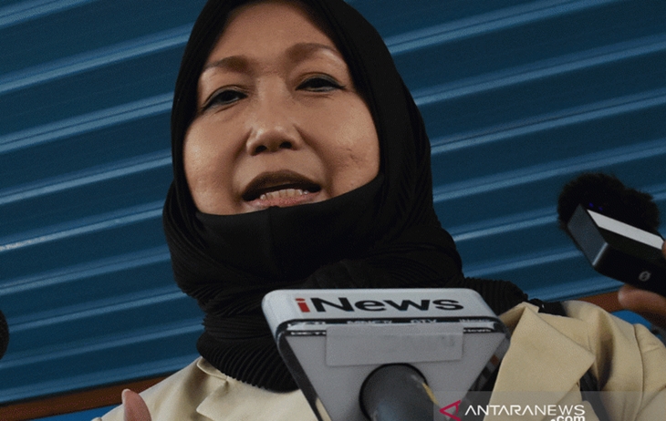 Alasan Polri Tak Hadiri Sidang Perdana Praperadilan Anita kolopaking