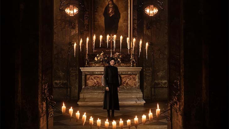 Film Horor The First Omen Tayang di Bioskop April 2024