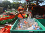 Gejolak Demo Berlanjut, Pemprov DKI Pikir Ulang Penarikan Retribusi Sampah dari Warga