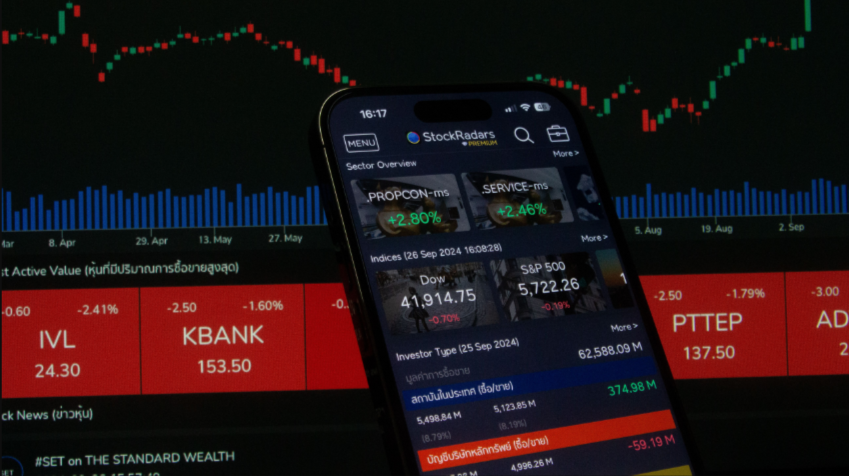 IHSG Hari Ini Memerah Pasrah, Investor Mendadak Kalem Tunggu MSCI Review