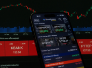 IHSG Hari Ini Memerah Pasrah, Investor Mendadak Kalem Tunggu MSCI Review