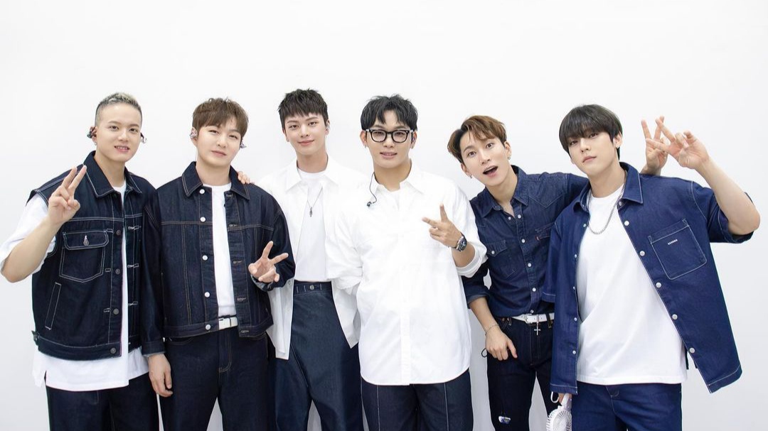 Minhyuk, Eunkwang, Hyunsik, dan Peniel Dirikan Agensi BTOB Company