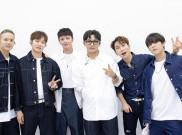 Minhyuk, Eunkwang, Hyunsik, dan Peniel Dirikan Agensi BTOB Company