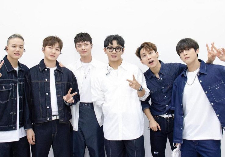 Minhyuk, Eunkwang, Hyunsik, dan Peniel Dirikan Agensi BTOB Company