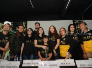 Lagi, Raffi Ahmad Garap Film Horor