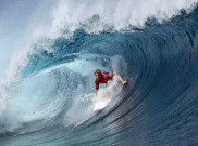 Atlet Surfing Olimpiade Paris 2024 akan Tinggal di Kapal Pesiar Aranui 5