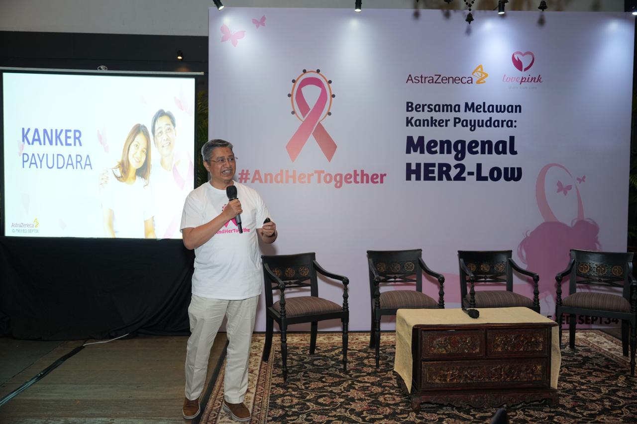 3 Jenis Kanker yang Ditemui pada Anak