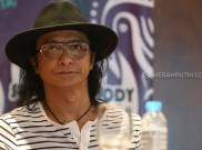 Andy Rif Bebaskan Anak Pilih Profesi