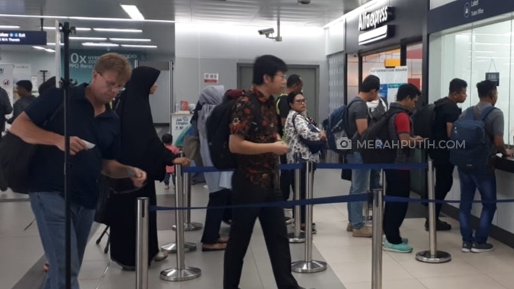 Catat! Ini Lokasi Stasiun MRT yang Akan Dibangun Perpustakaan