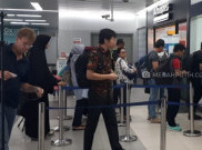 Catat! Ini Lokasi Stasiun MRT yang Akan Dibangun Perpustakaan