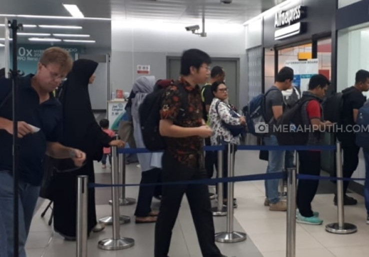 Catat! Ini Lokasi Stasiun MRT yang Akan Dibangun Perpustakaan