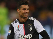 Ronaldo Tak Mau Juventus Dilatih Antonio Conte