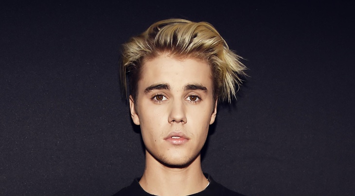 Justin Bieber (foto: Grammy.com)