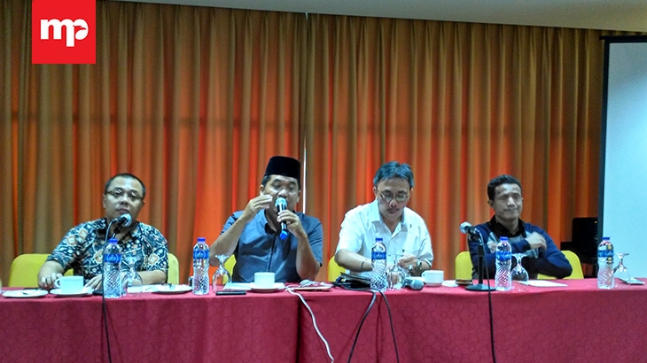 Reshuffle Kabinet, Pengamat Nilai Faktor Politik Lebih Dominan