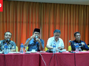 Reshuffle Kabinet, Pengamat Nilai Faktor Politik Lebih Dominan