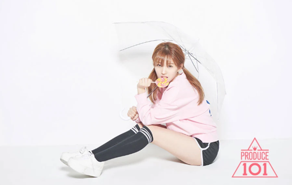 Soyeon