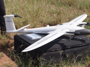 Peran Drone untuk Manajemen Vegetasi Jalur Transmisi Listrik