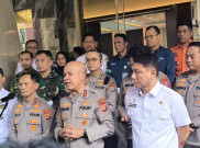 Polda Banten Berlakukan Delaying System Saat Terjadi Lonjakan Pemudik di Merak