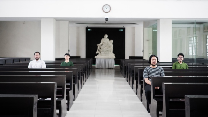 Sillas Tutup Akhir Tahun dengan Tur ke Jepang