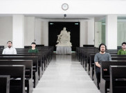 Sillas Tutup Akhir Tahun dengan Tur ke Jepang