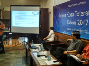 Manado Kota Paling Toleran Se-Indonesia