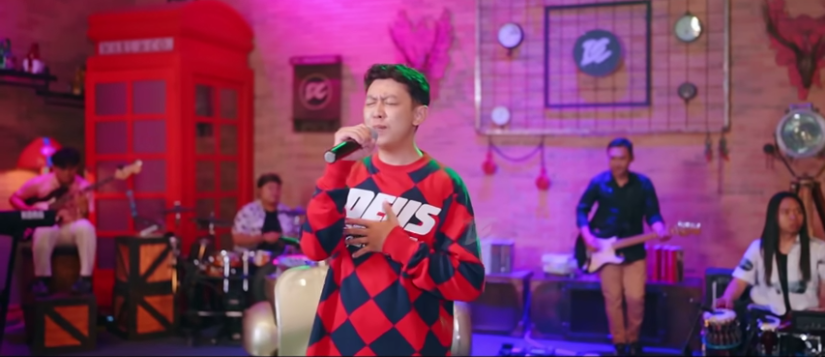 Lagu Crito Mustahil Eri Pras