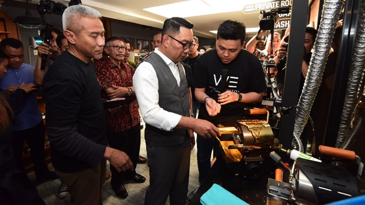 ridwan kamil