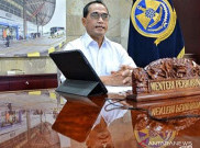 KRL Hanya Boleh Diisi Maksimal 32 Persen Khusus Pekerja Esensial dan Kritikal