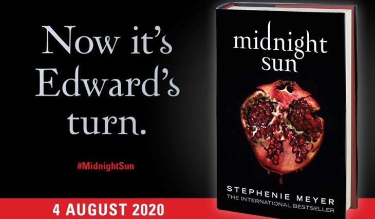 midnight sun