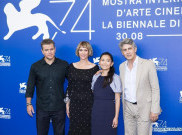 Downsizing Jadi Film Pembuka Festival Film Venesia 2017