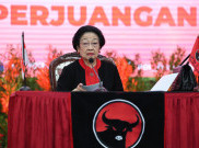 Megawati Ingatkan Penguasa Jangan Bodohi Rakyat, Biarkan Memilih dengan Sukacita